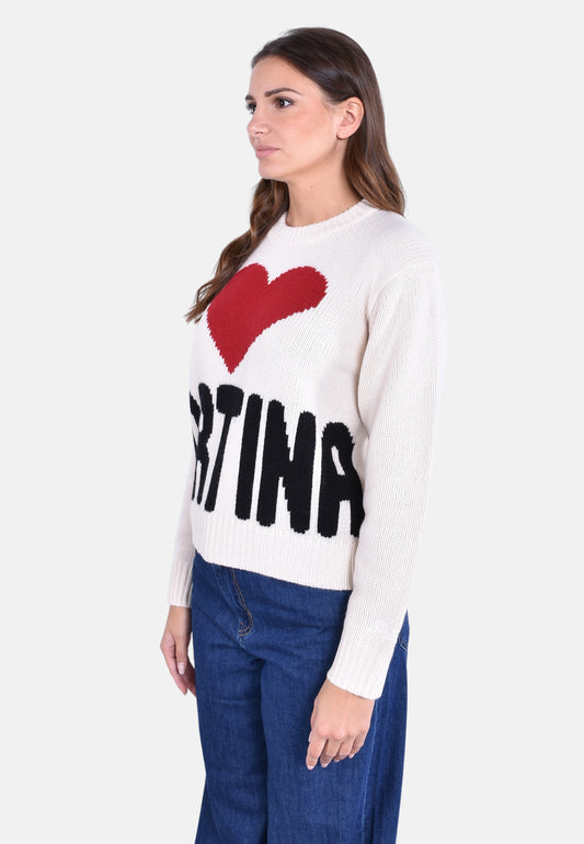 KYLA HALF NECK SWEATER