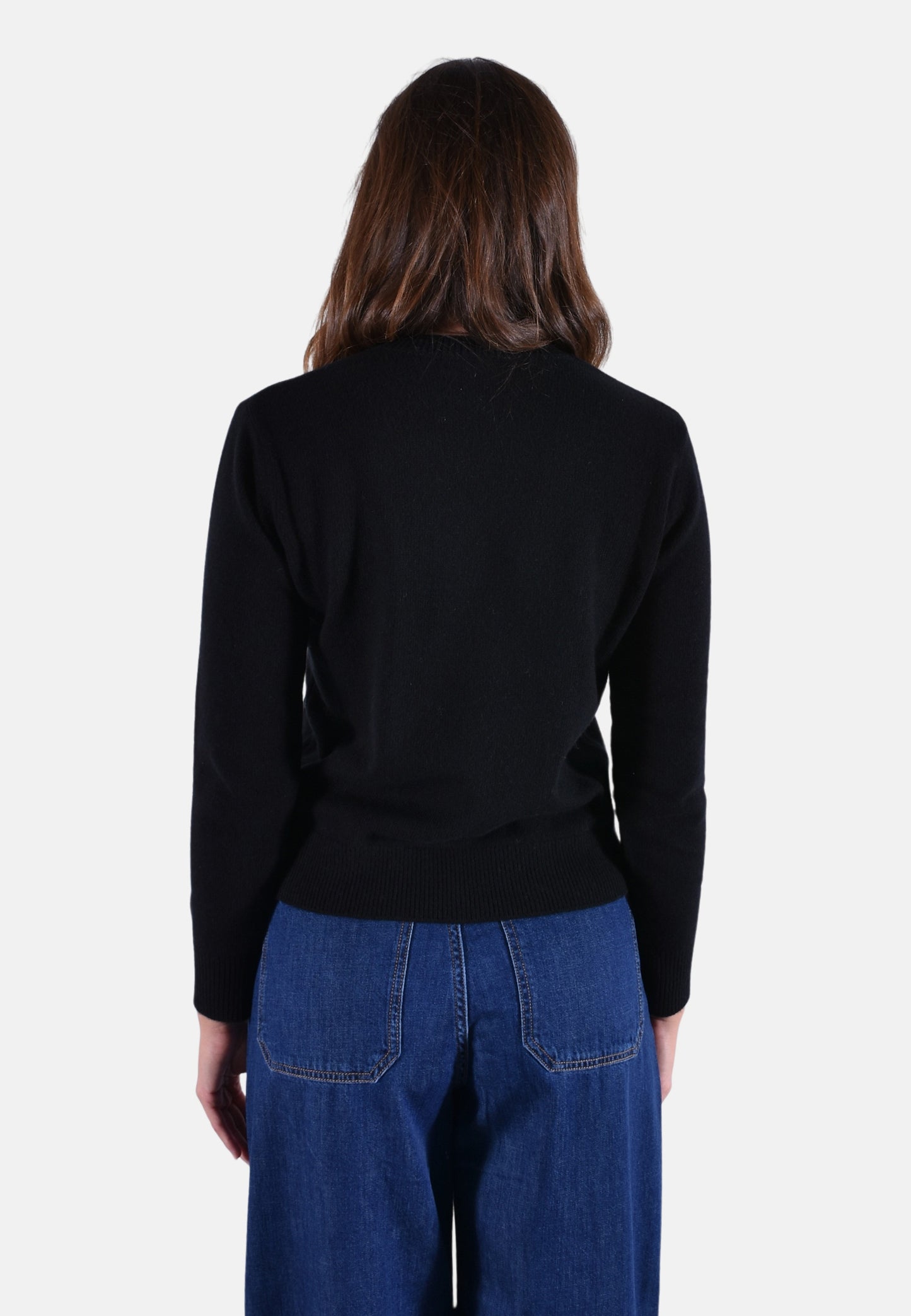 NEW QUEEN CREWNECK SWEATER