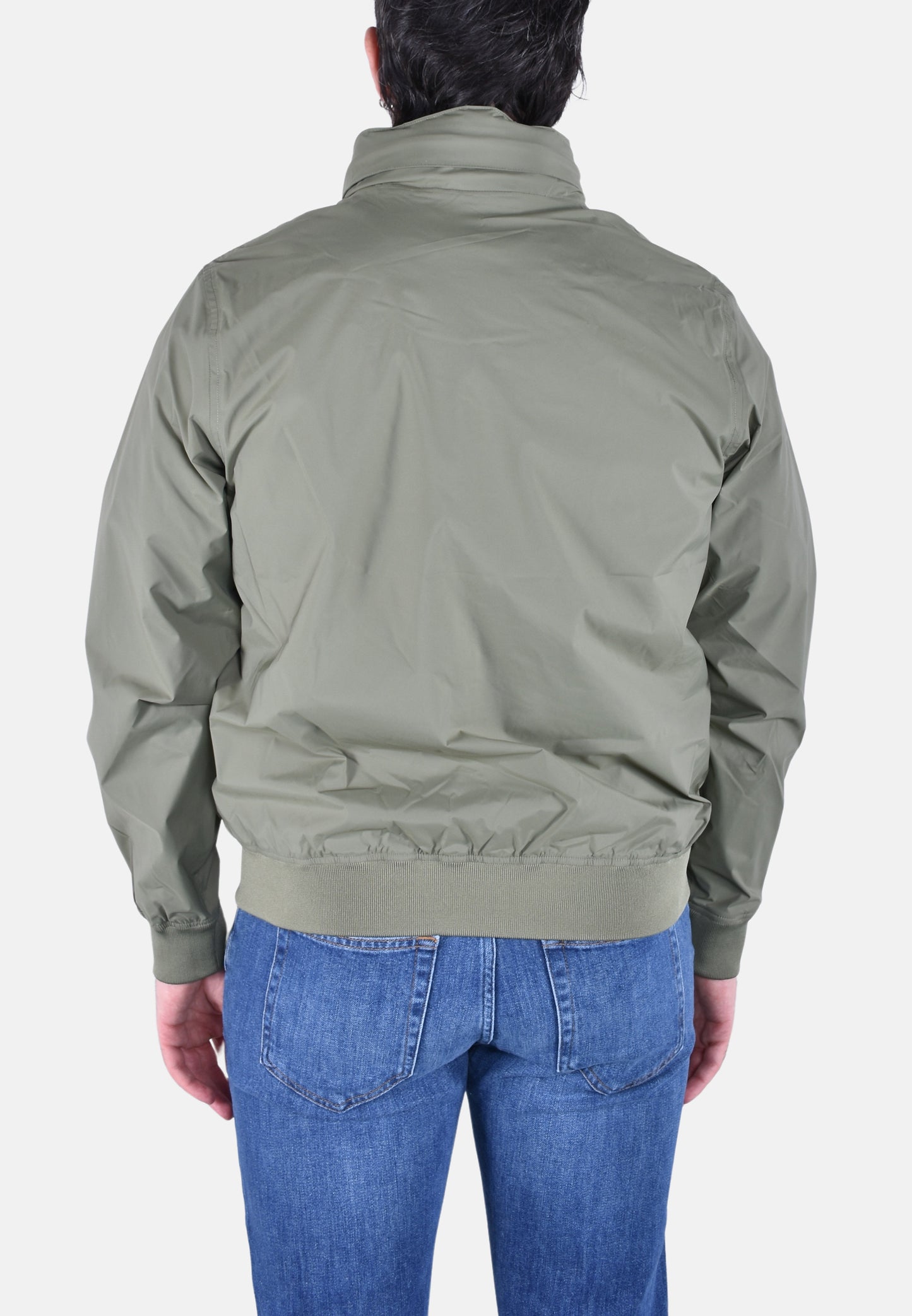 AMAURY STRETCH NYLON JERSEY