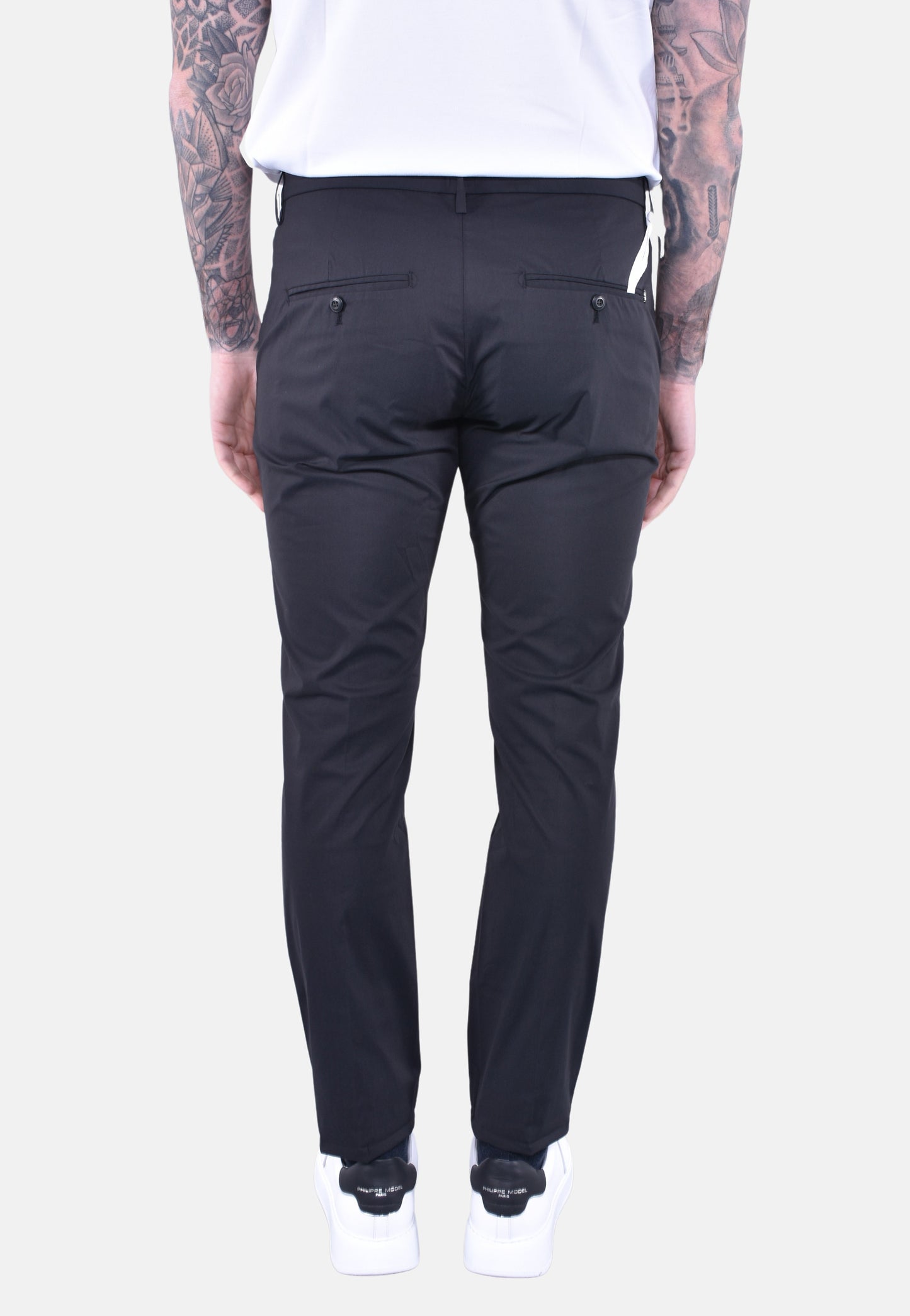 PANTALONE GAUBERT