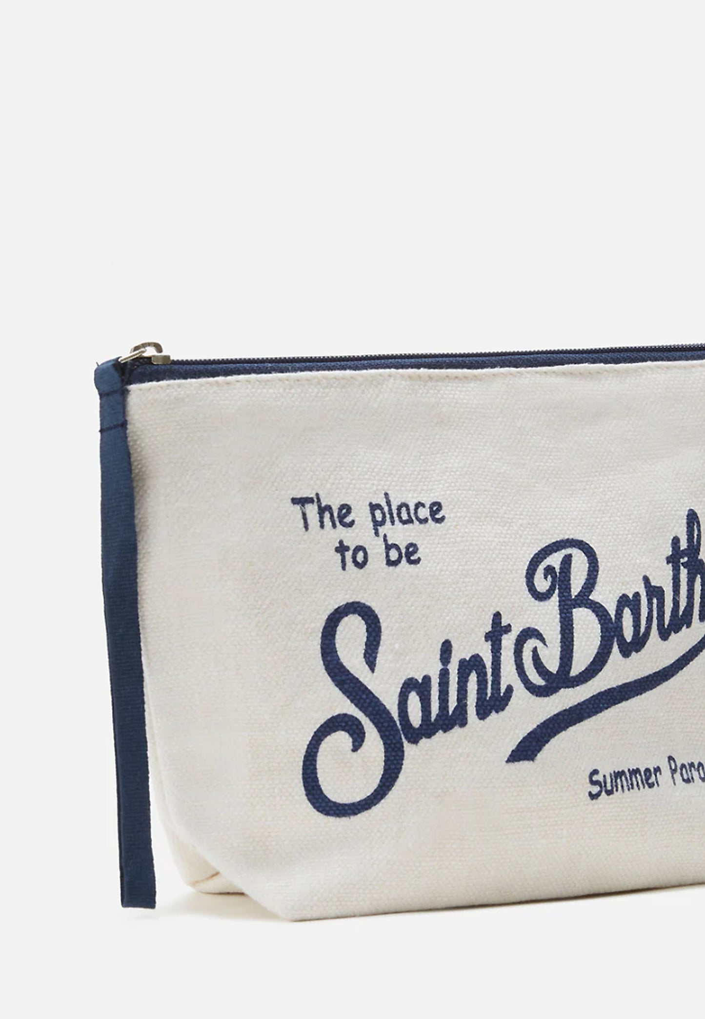 ALINE CANVAS POCHETTE
