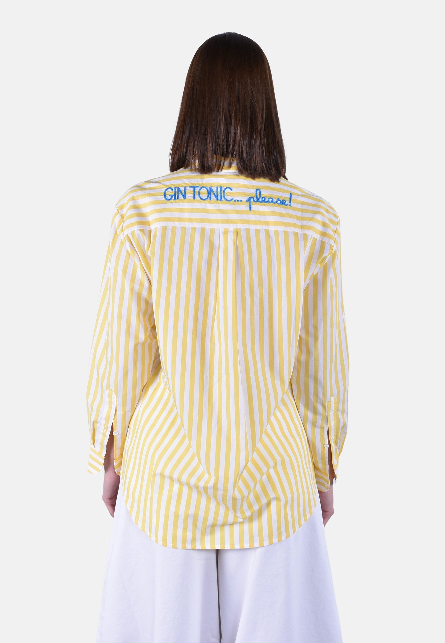 BRIGITTE SHIRT