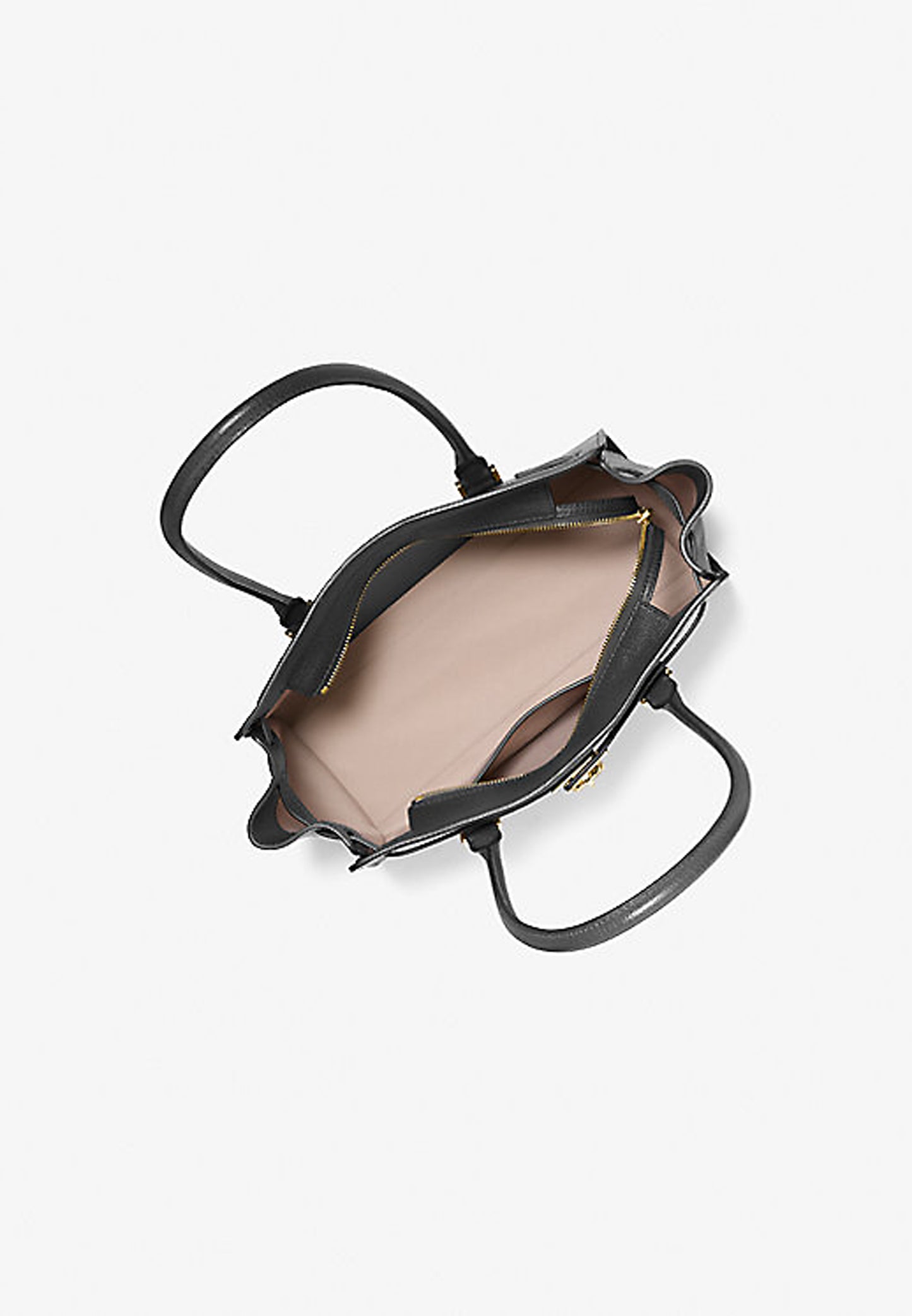 BORSA A MANO HAMILTON MODERNE PICCOLA IN PELLE