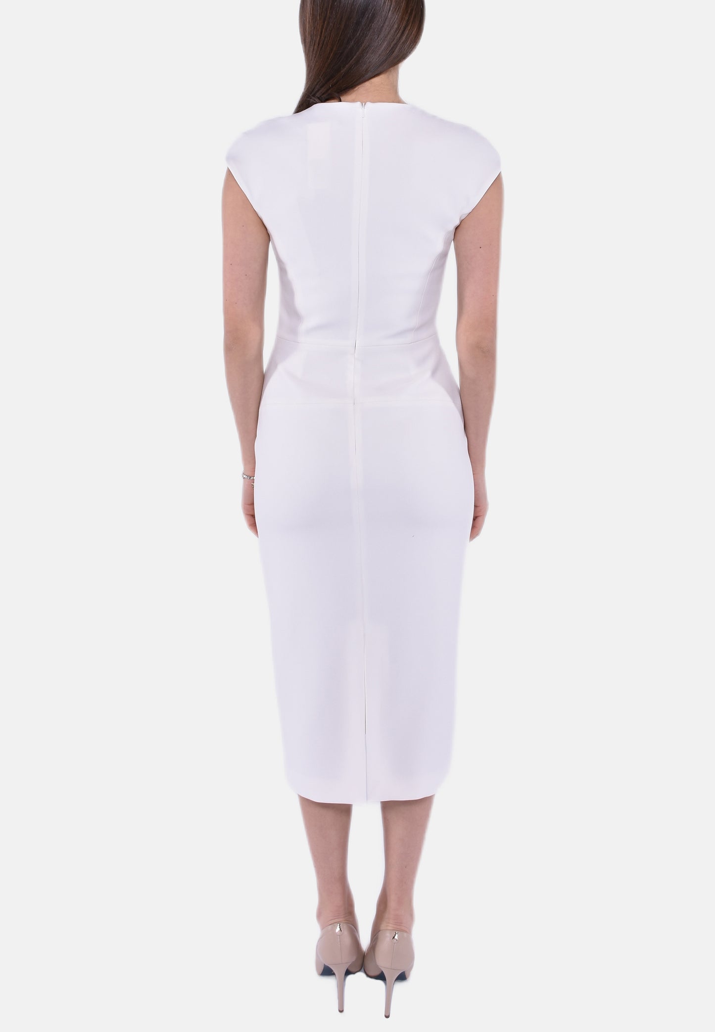 ABITO SMANICATO UMBRO