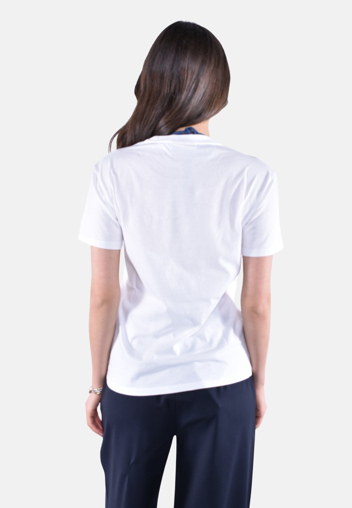 EMILIE COTTON T-SHIRT