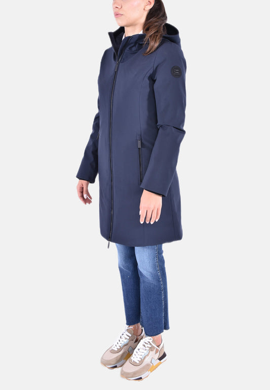 FIRTH DOWN PARKA