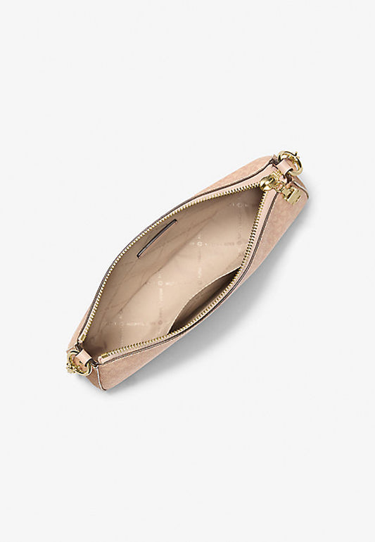 POCHETTE MEDIA CON CATENA E LOGO EMPIRE