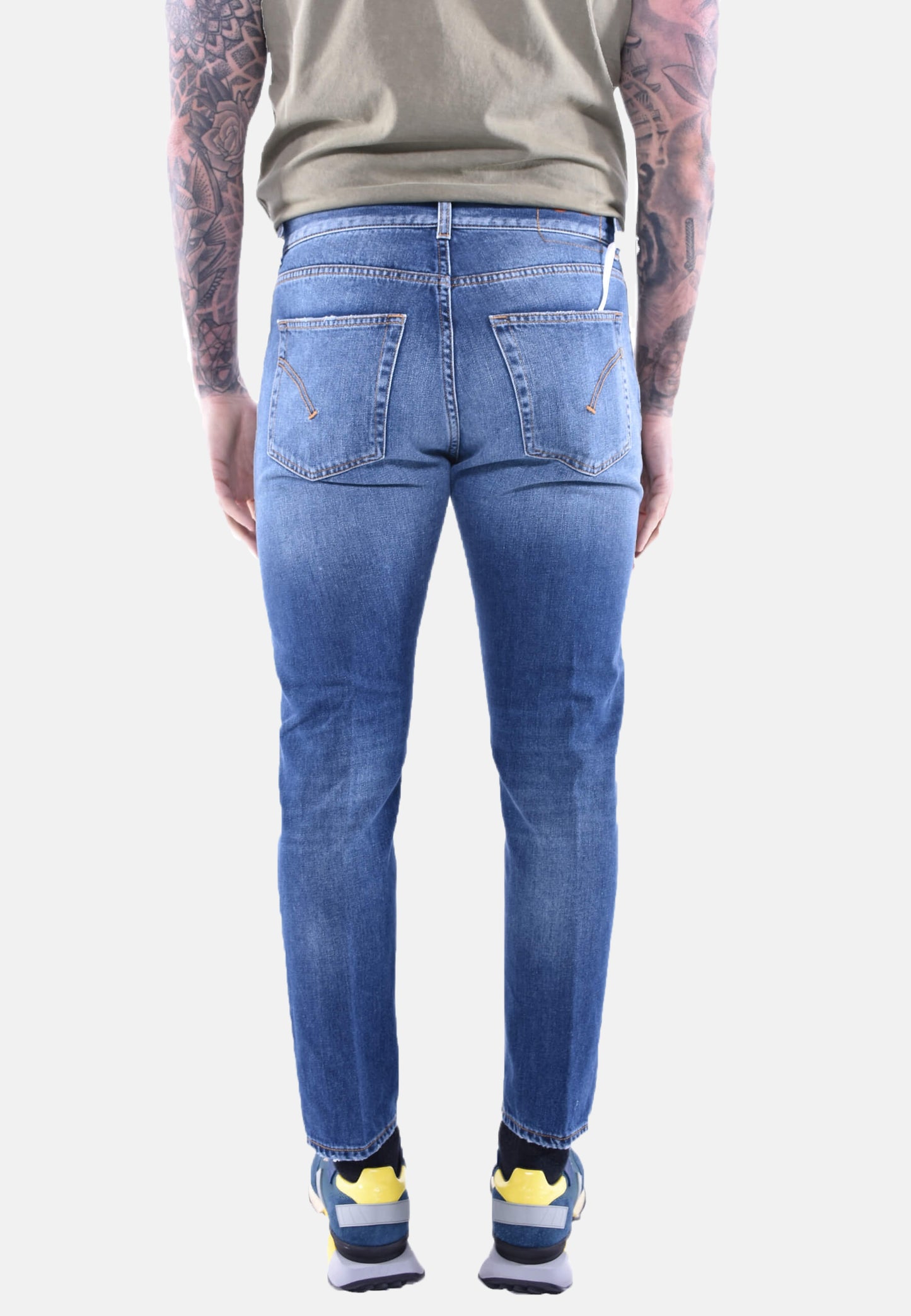 JEANS DIAN