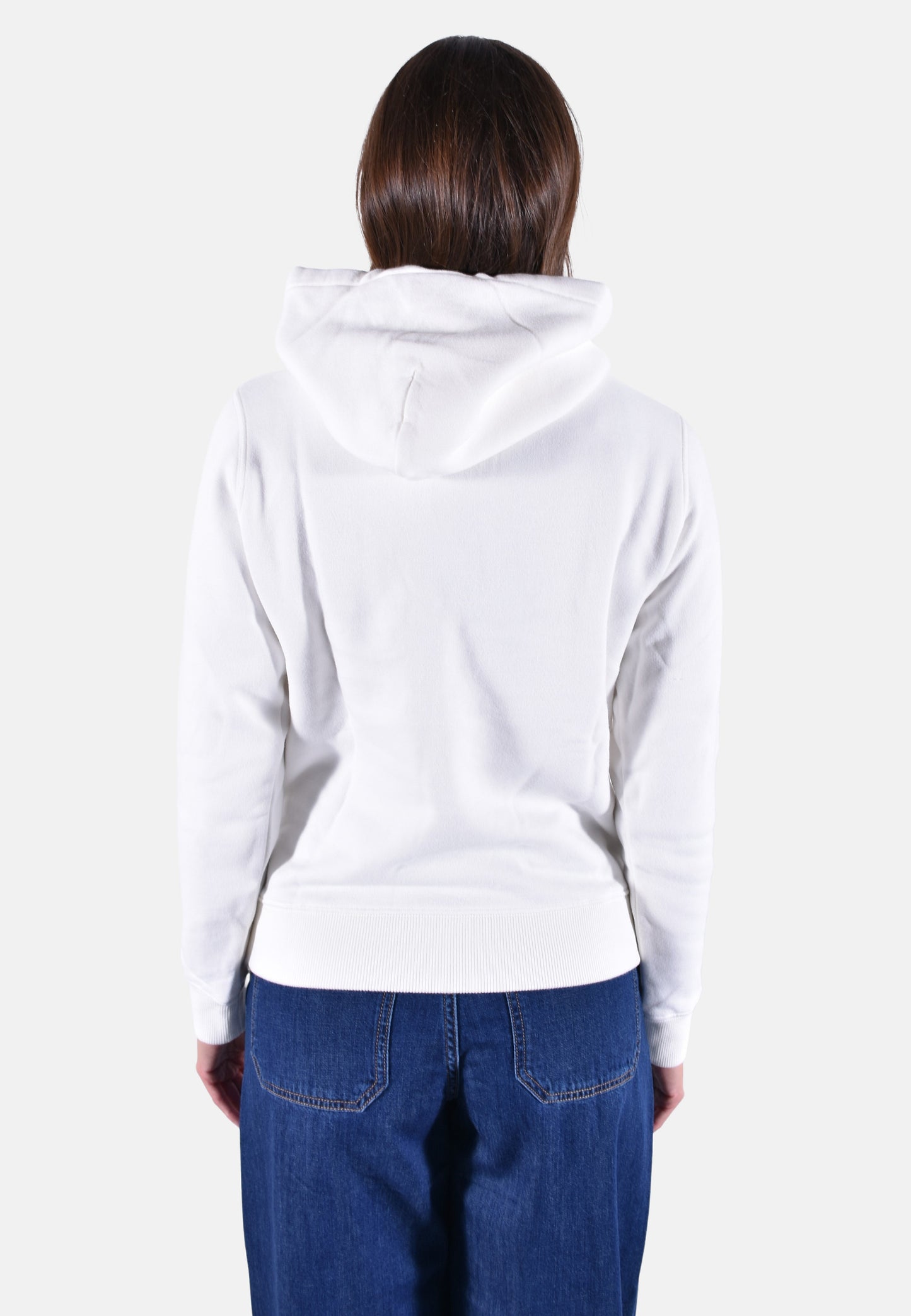 VIRGINIA HOODED SWEATSHIRT