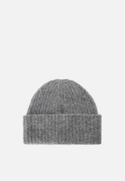 WENGEN WOOL KNITTED CAP