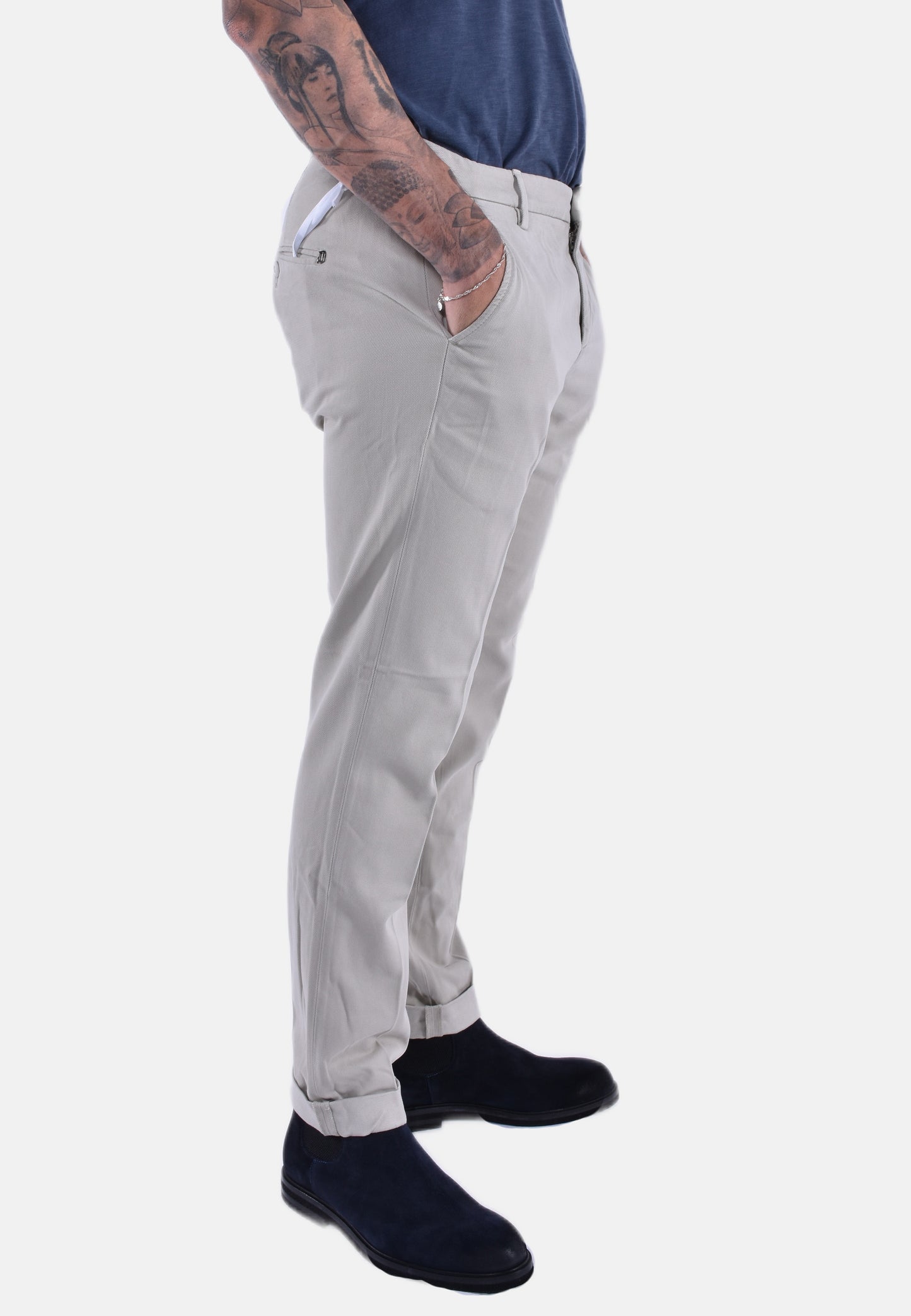 PANTALONE GAUBERT