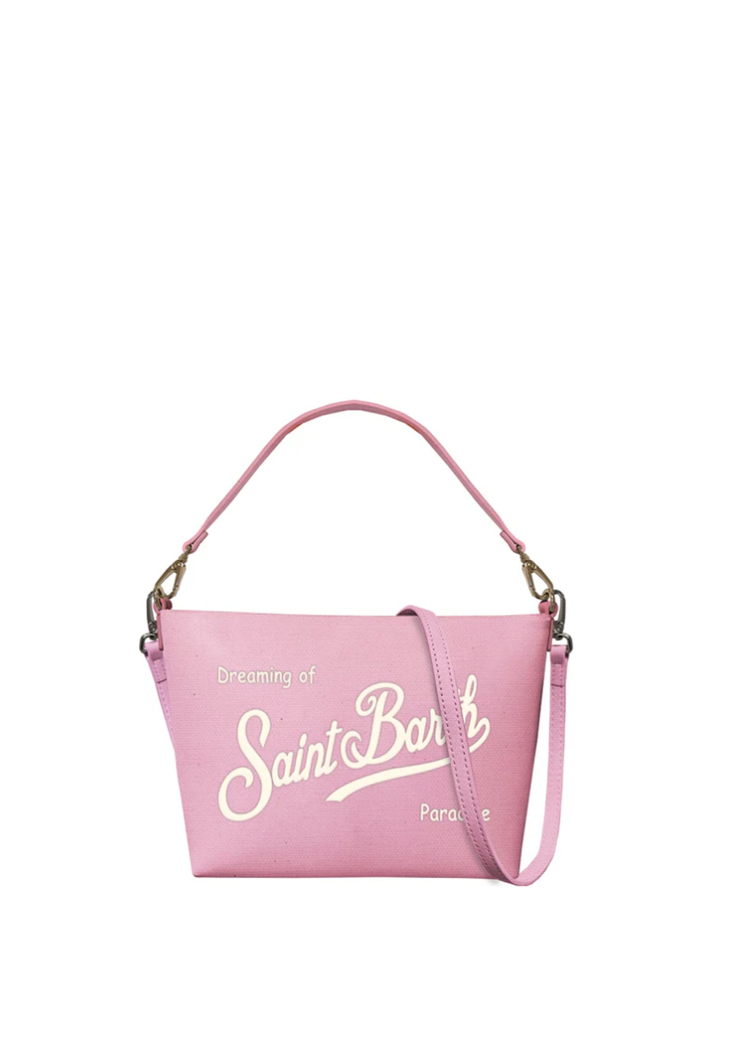 ALINE BAG - CANVAS