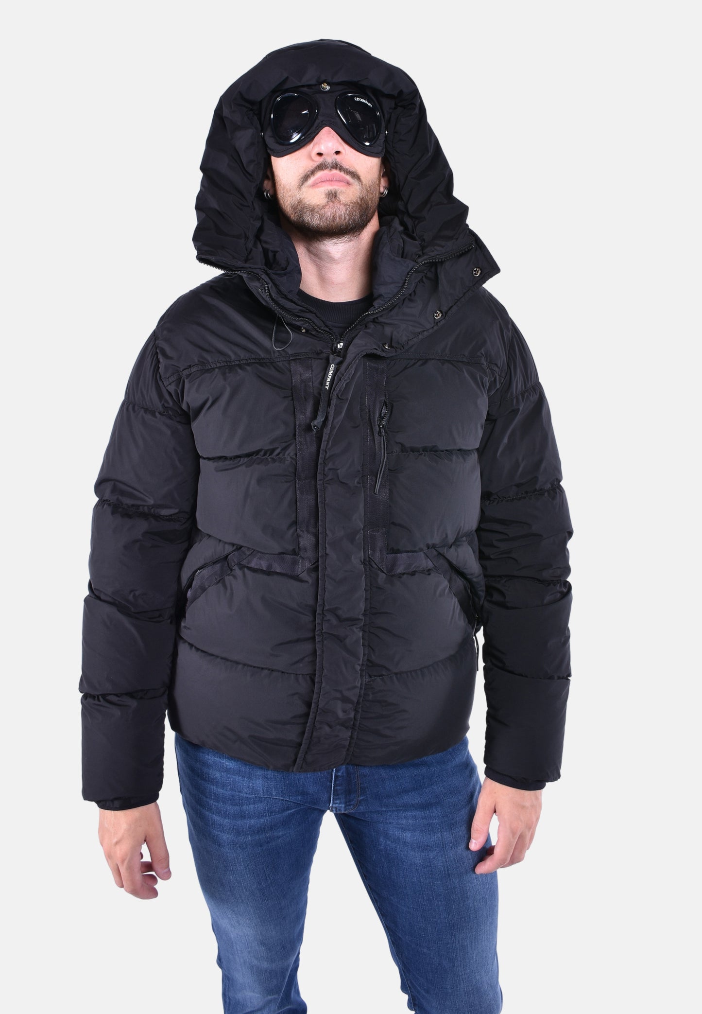 OUTERWEAR MEDIUM JACKET NYCRA R