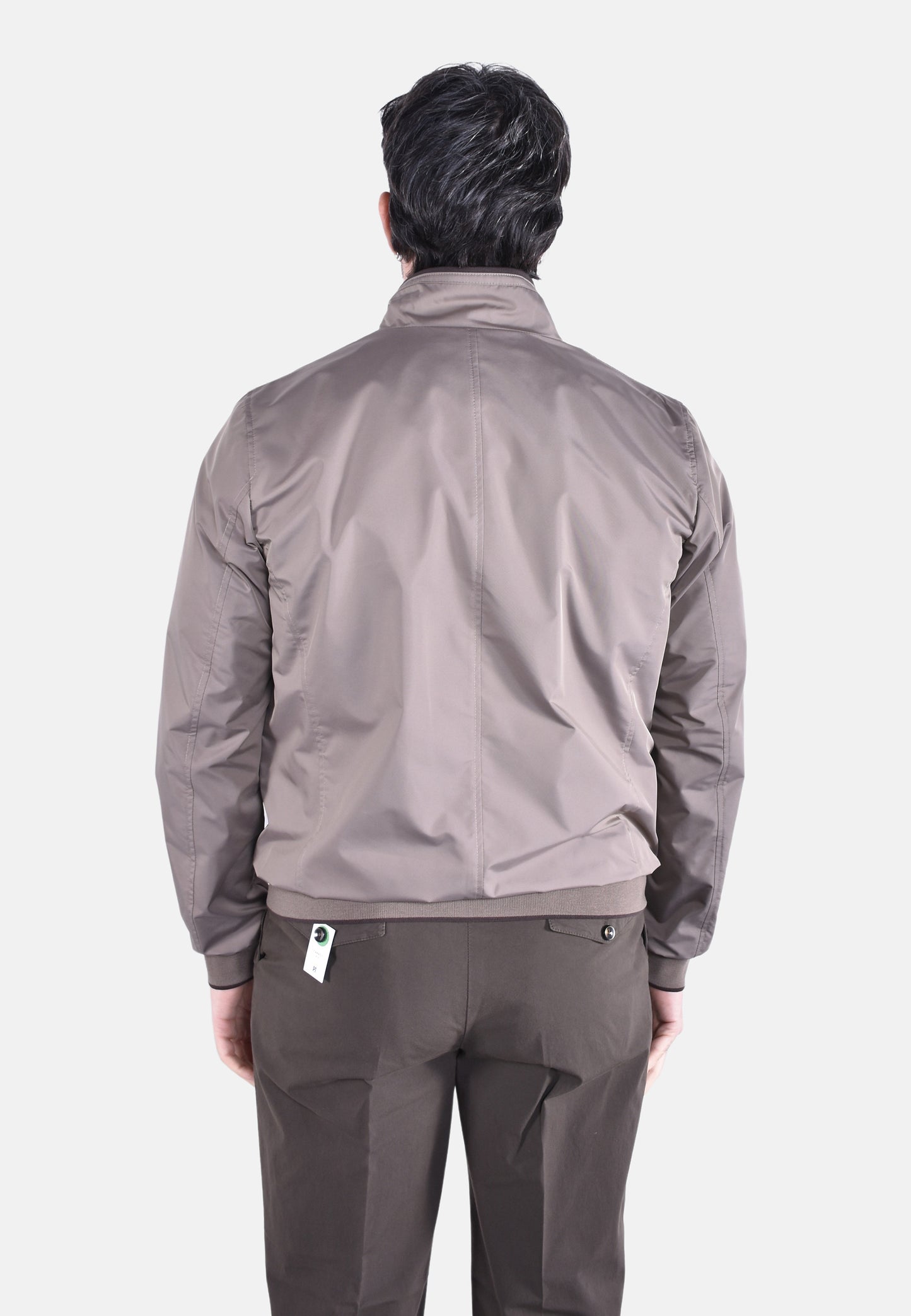 MANETTI BOMBER