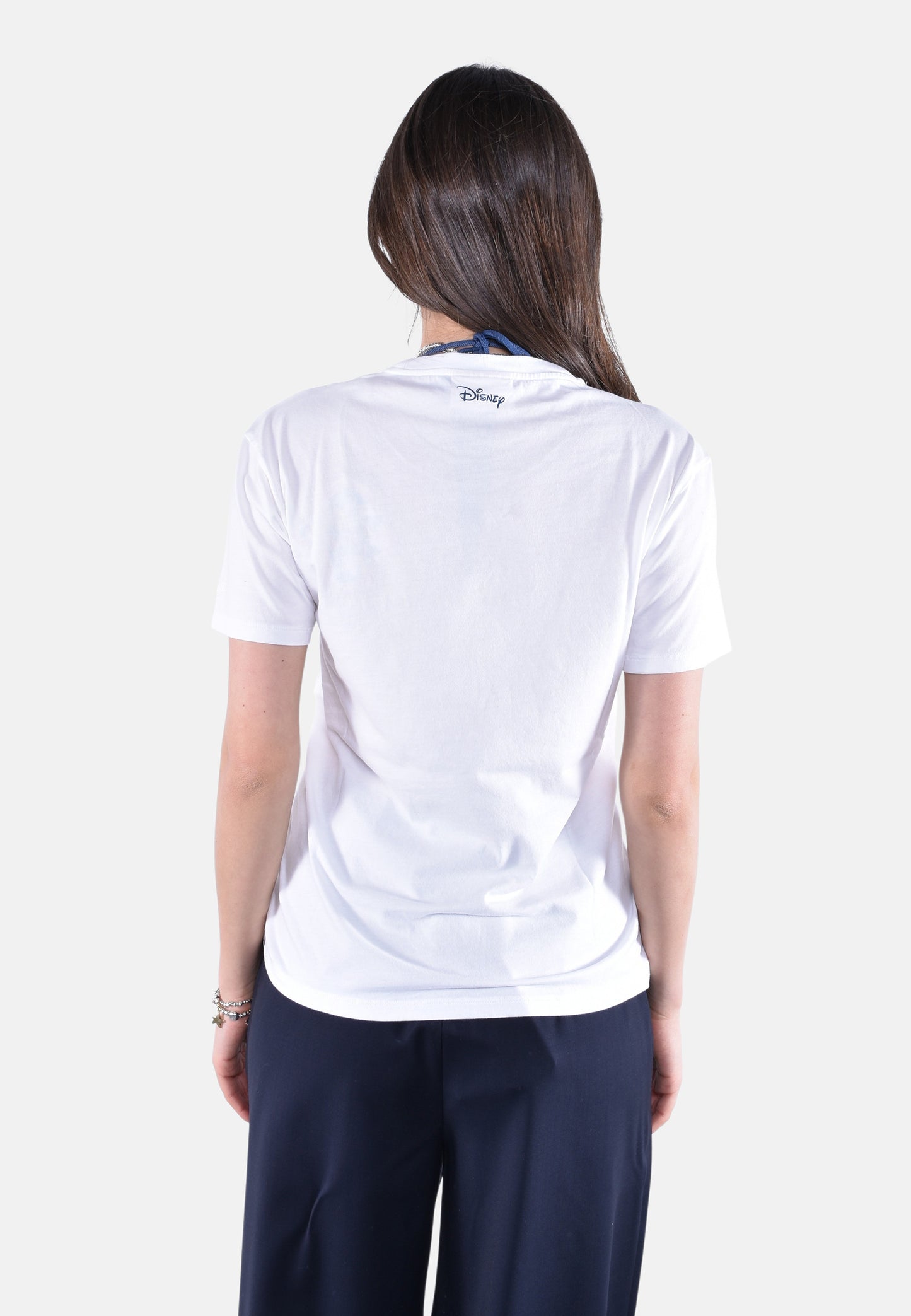 EMILIE COTTON T-SHIRT