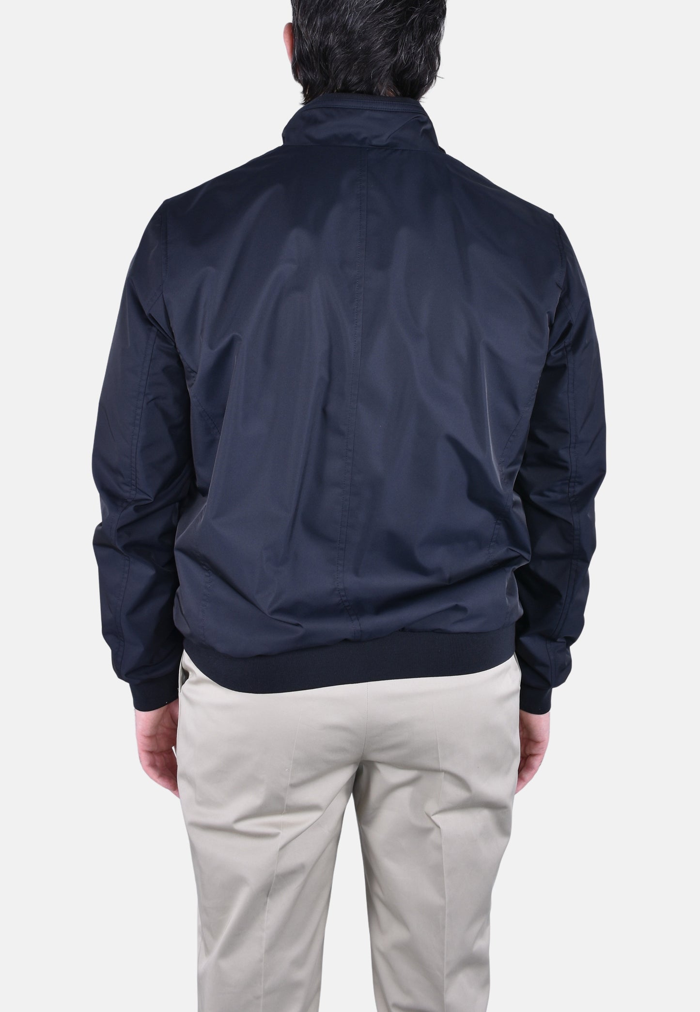 MANETTI BOMBER