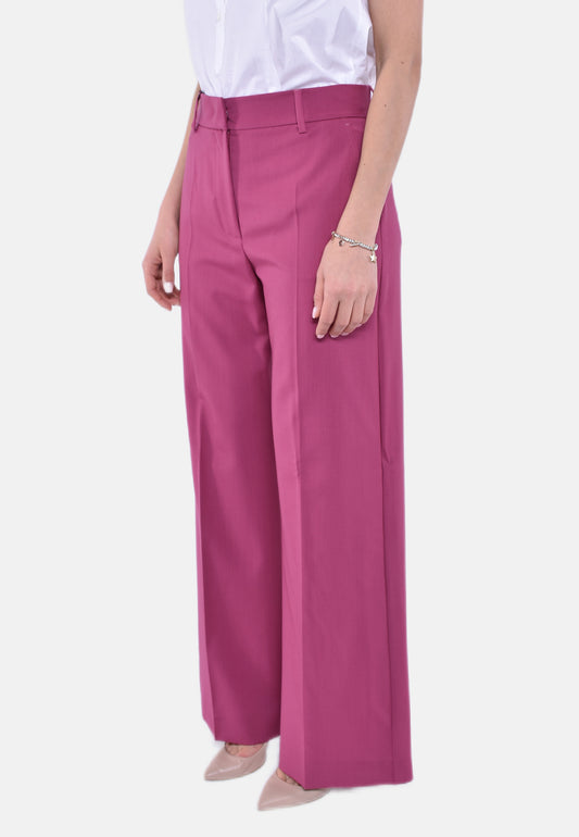 PANTALONE PALAZZO VISIVO