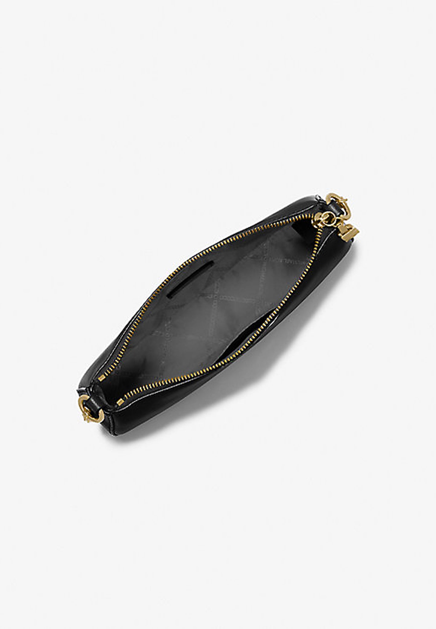 POCHETTE MEDIA CON CATENA E LOGO EMPIRE