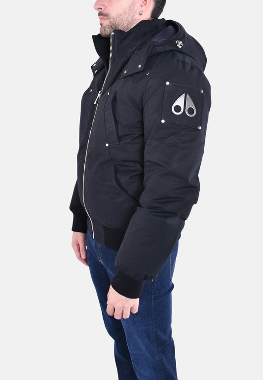 ORIGINAL BALLISTIC BOMBER