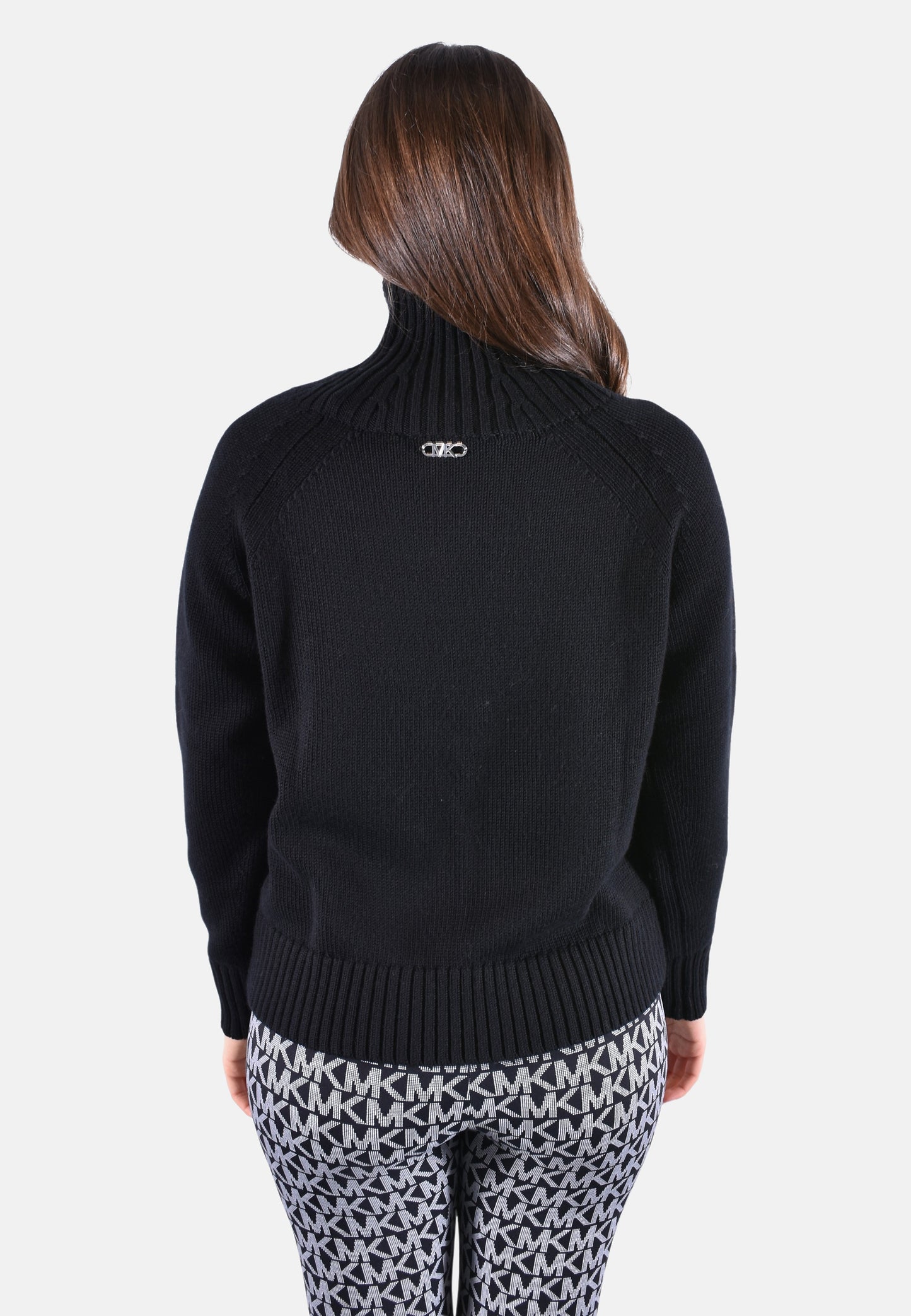 PULLOVER DOLCEVITA IN LANA