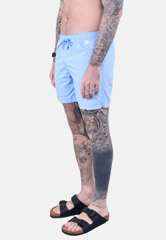 LIGHTING PANTONE ULTRALIGHT SWIM SHORT