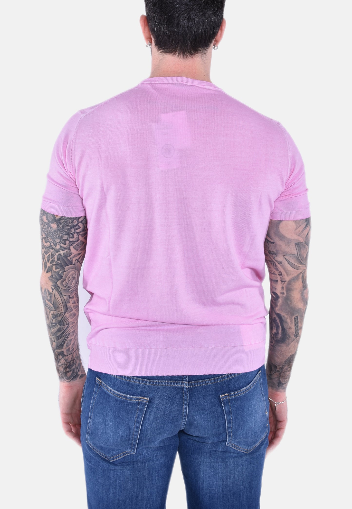 T-SHIRT WAVE RASATA CALATA