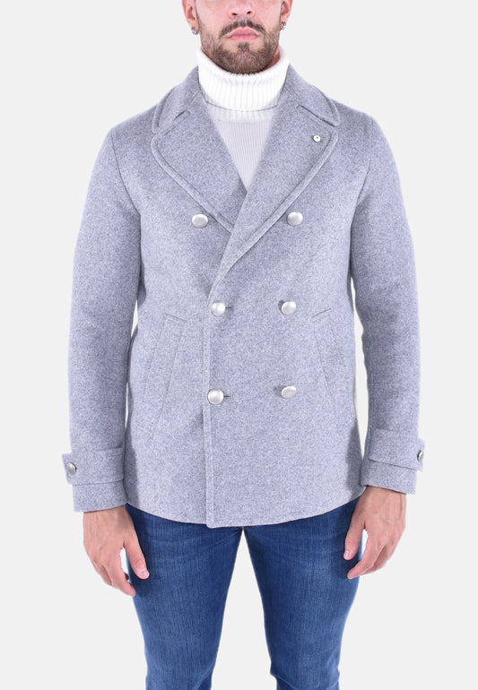 MONTGOMERY DOPPIOPETTO SARTORIALE