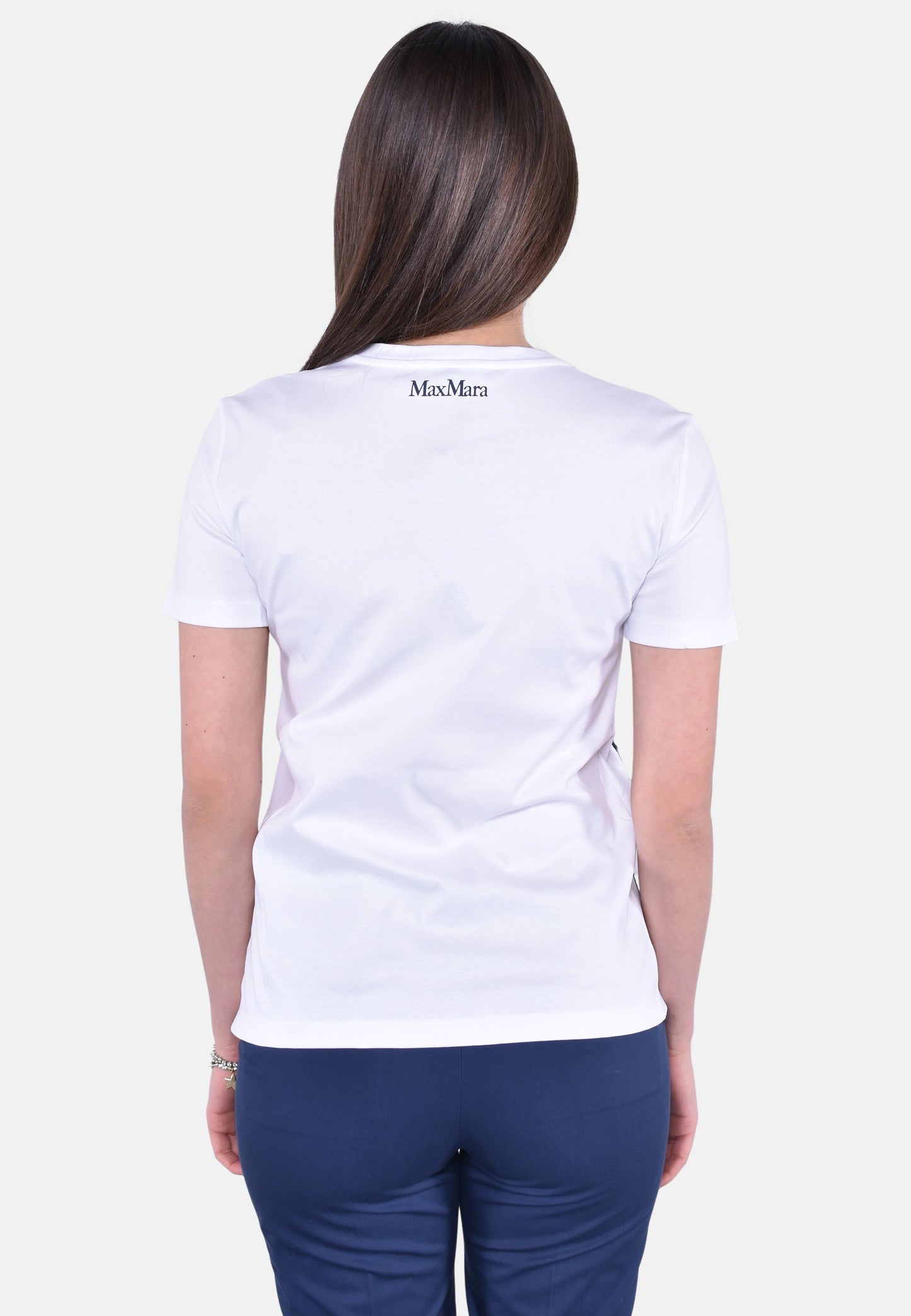 RING T-SHIRT