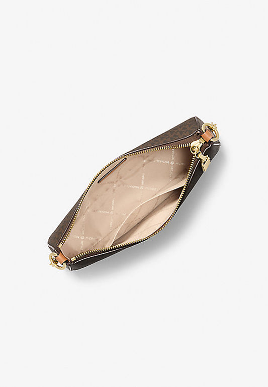 POCHETTE MEDIA CON CATENA E LOGO EMPIRE