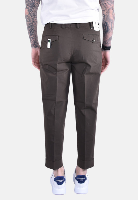 PANTALONE CARROT 2P