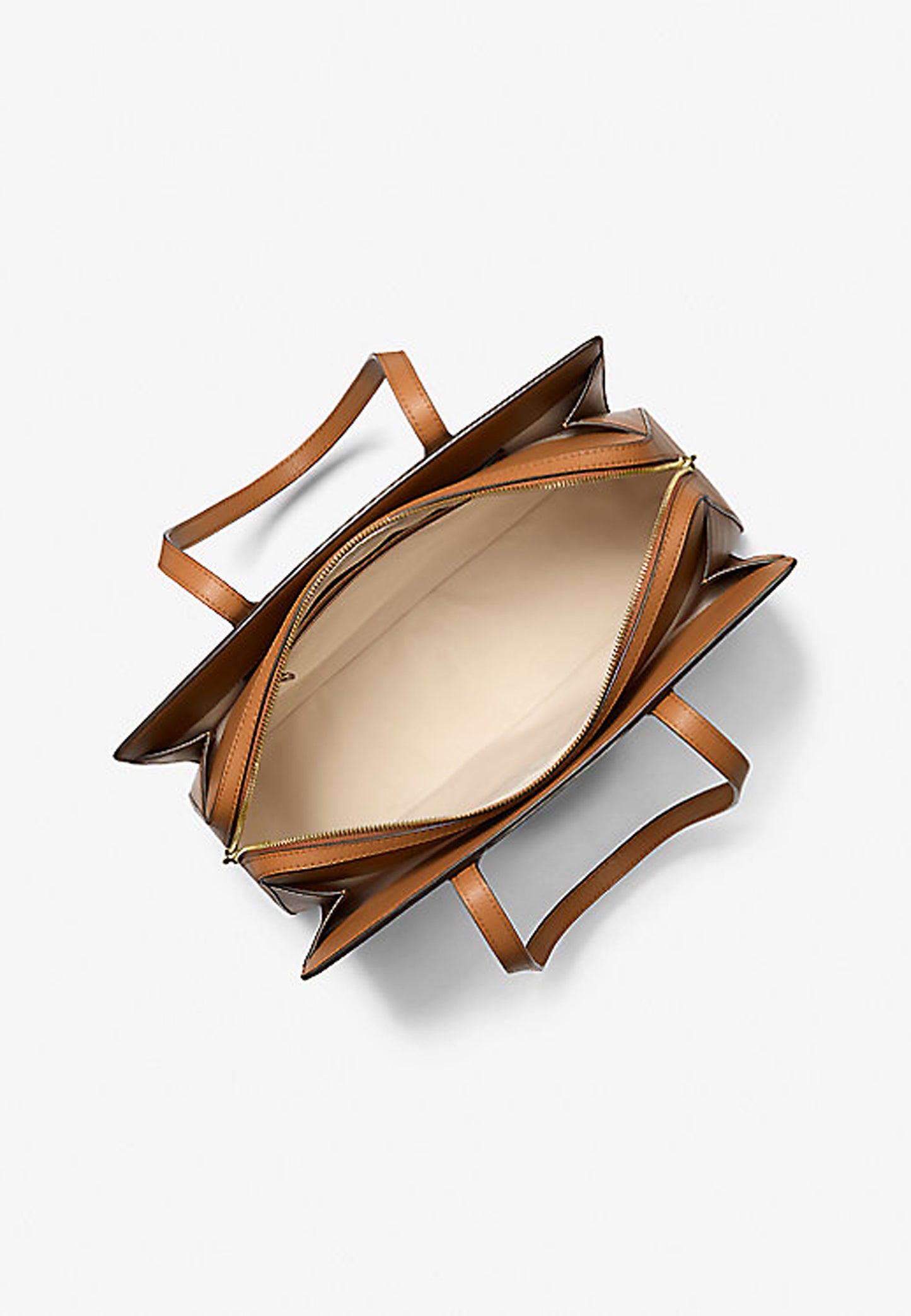 BORSA TOTE LAILA MEDIA CON LOGO