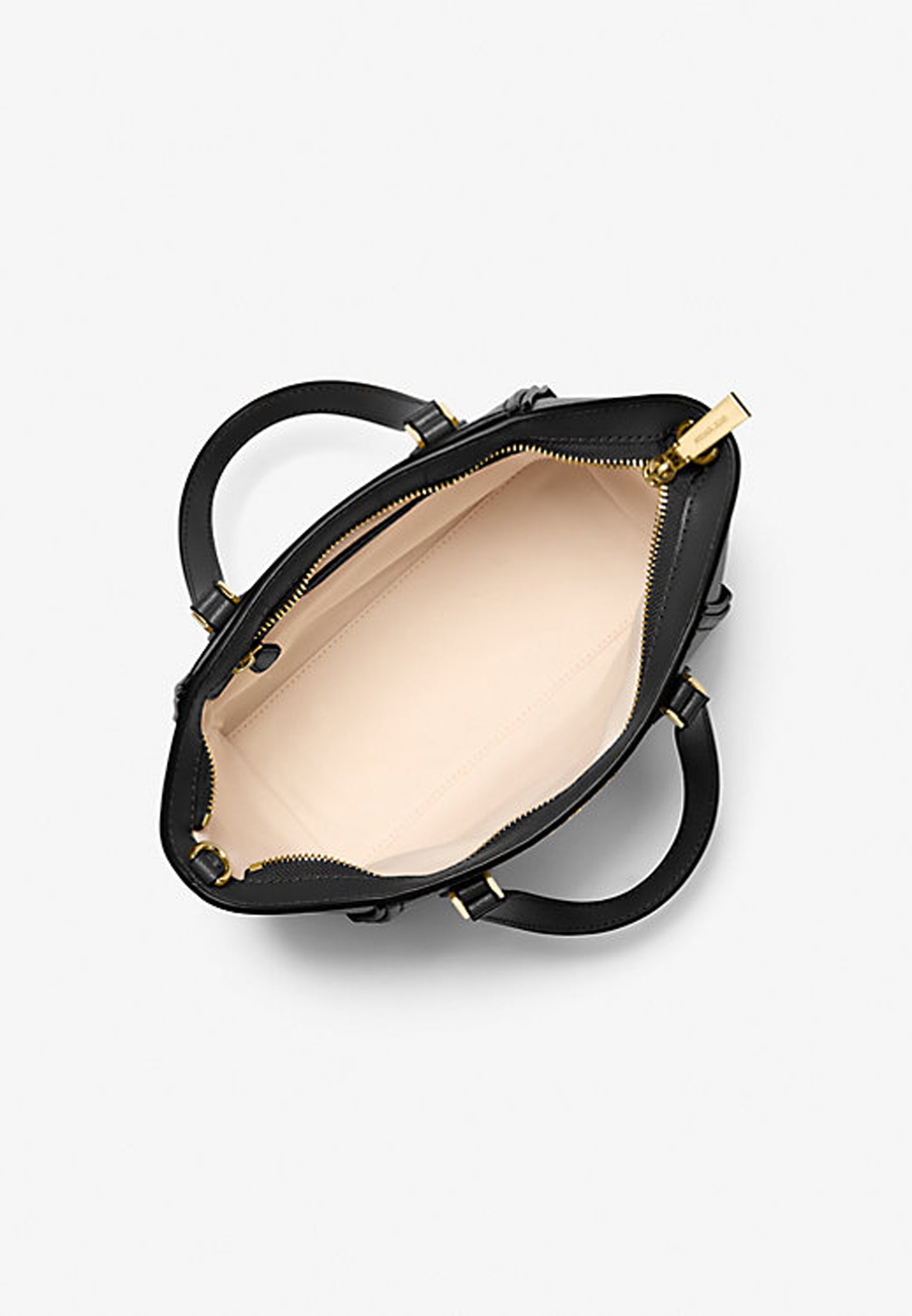 BORSA A TRACOLLA CONVERTIBILE TARYN PICCOLA IN PELLE