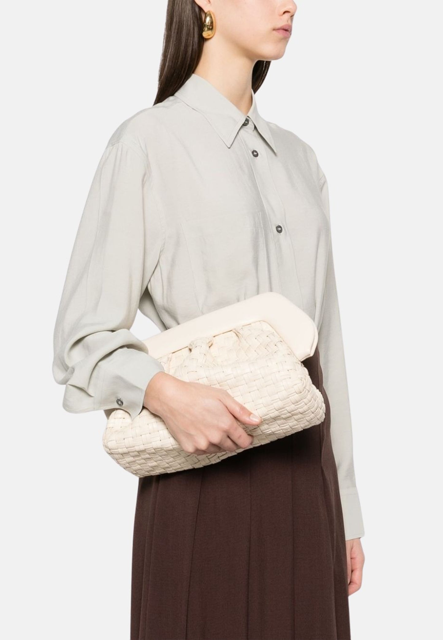 BIOS MICRO WAVED SHELL