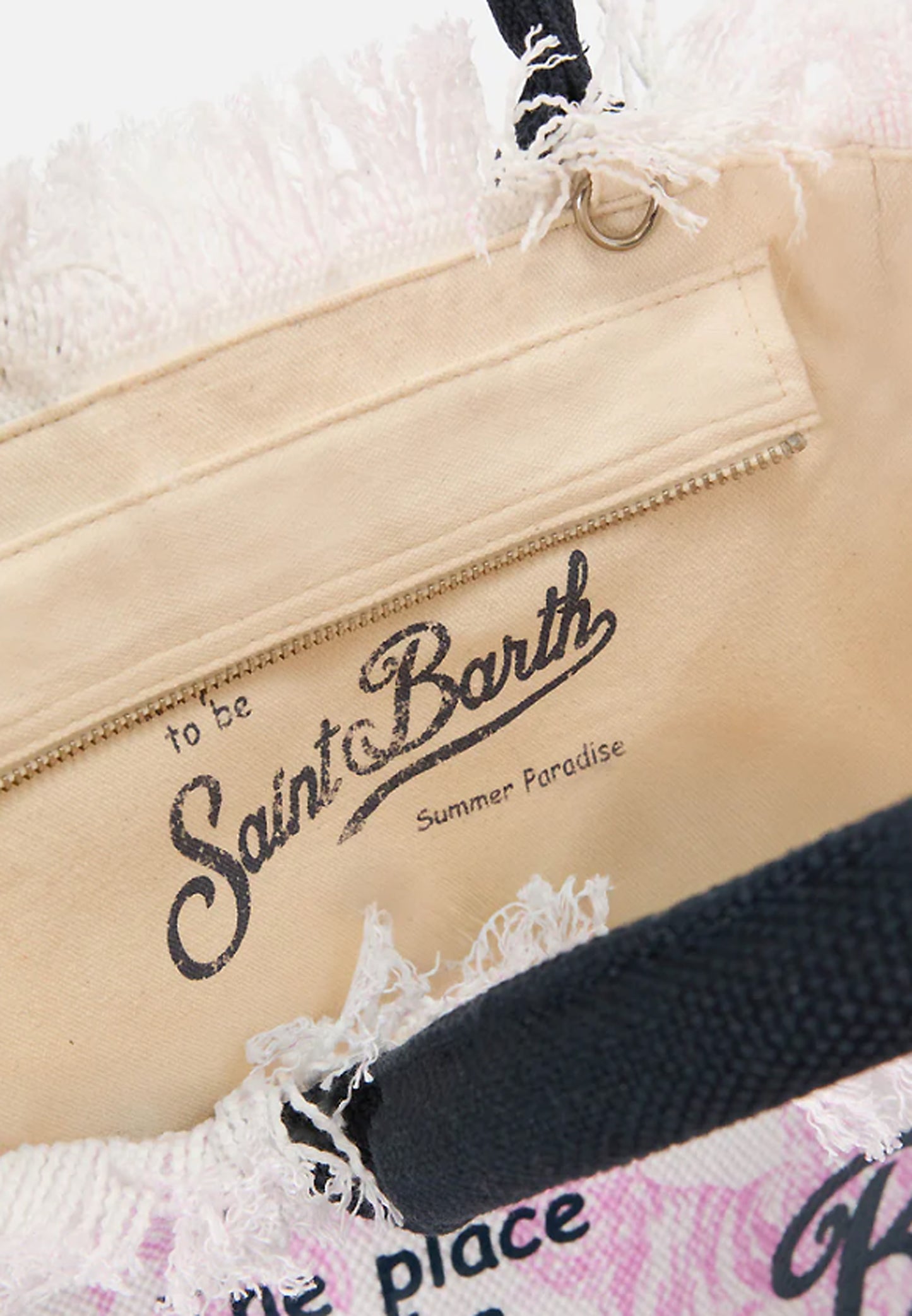 COLETTE HAND BAG WITH STRAP