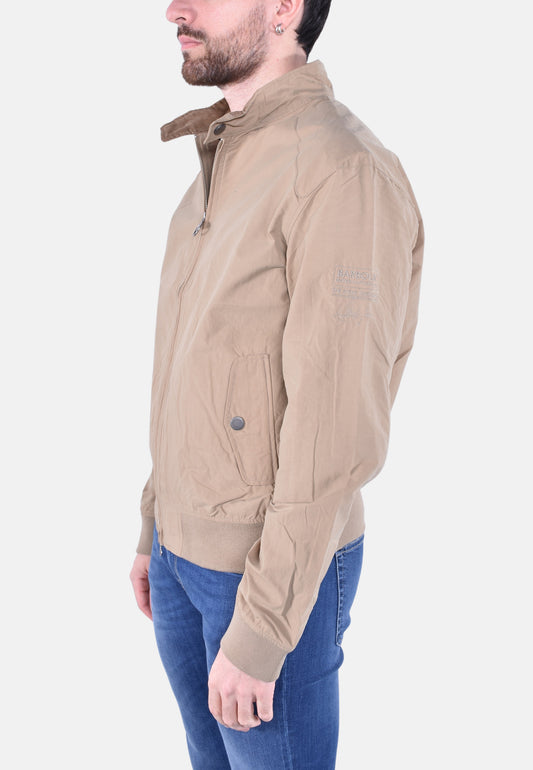 RECTIFIER HARRINGTON CASUAL JACKET