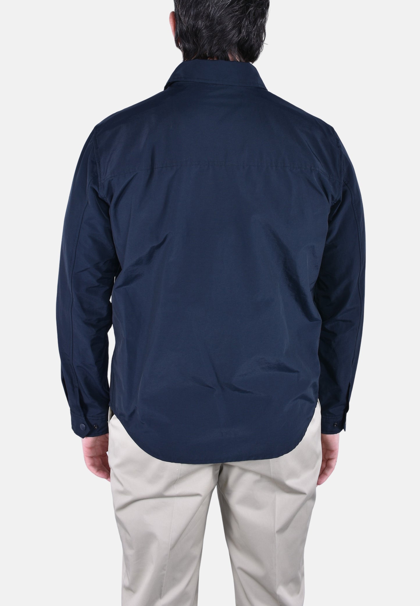 LIGHT RAMAR OVERSHIRT