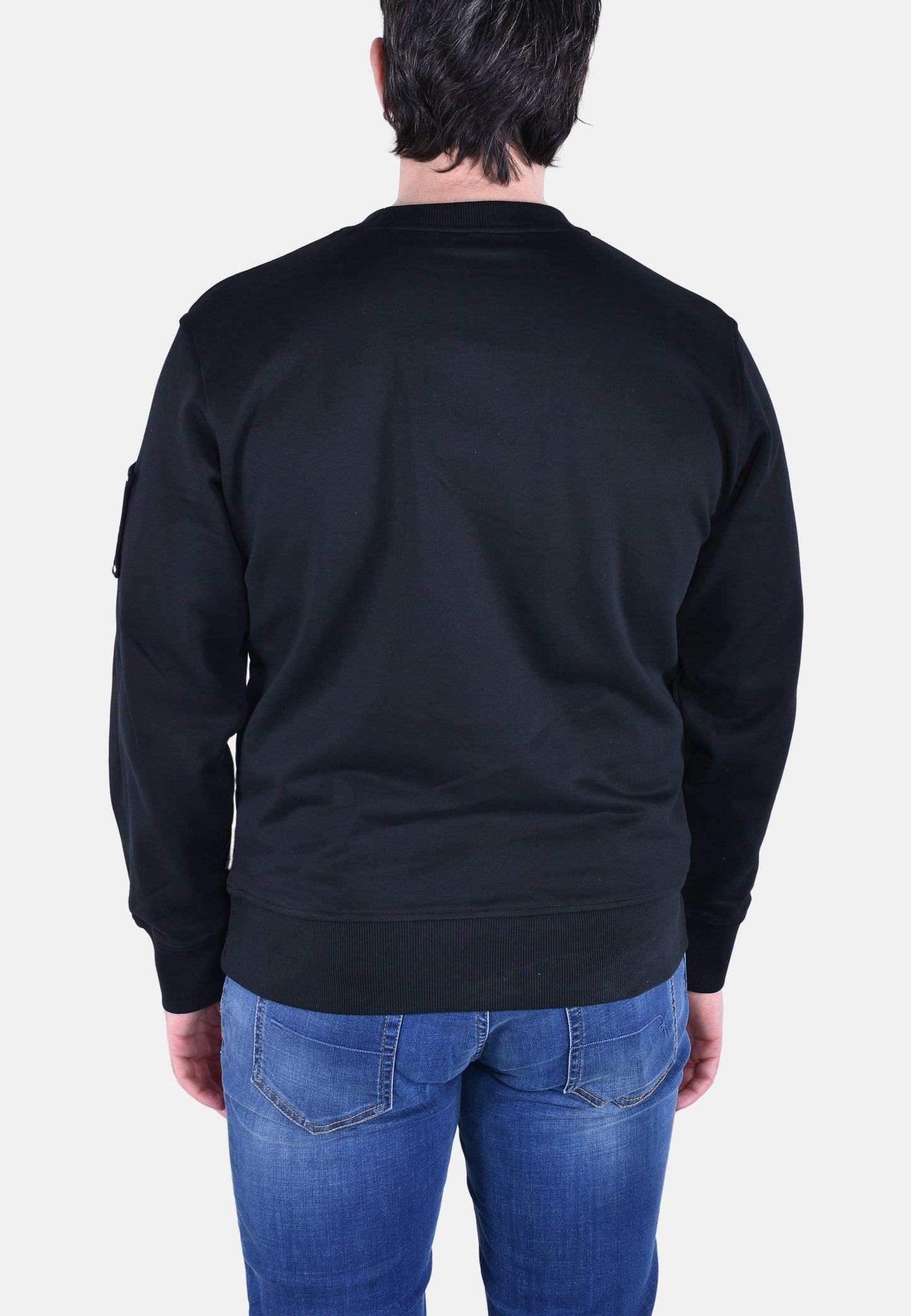 HARTSFIELD CREWNECK