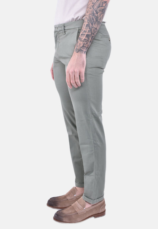 NEW MUCHA PANT UOMO CORE