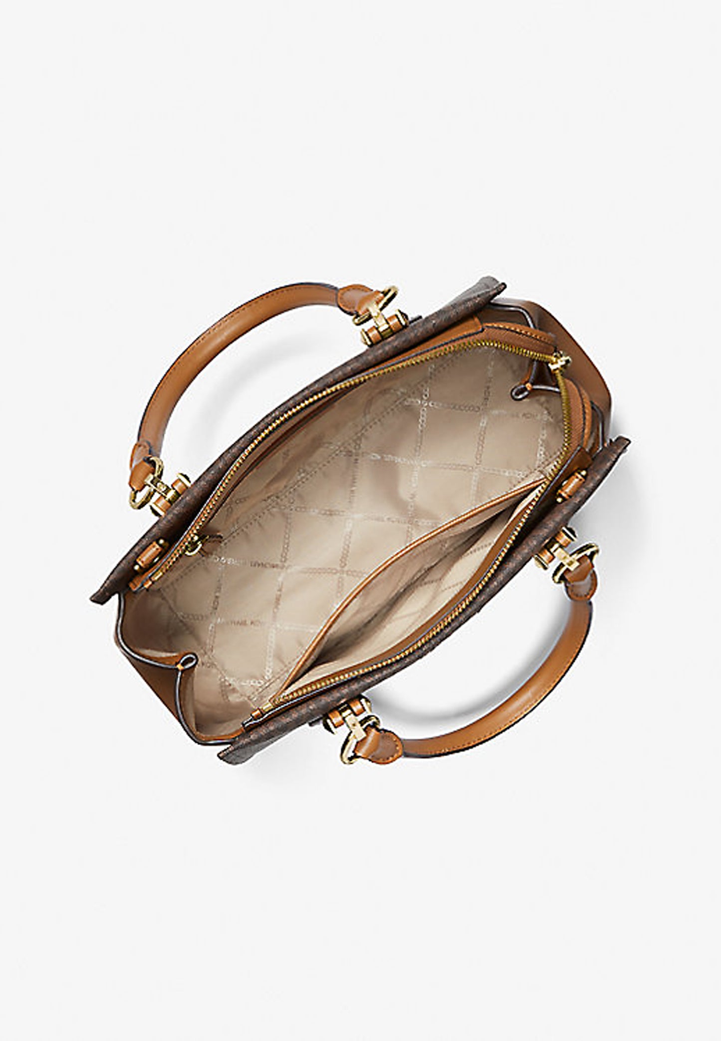 Borsa Marilyn media con logo