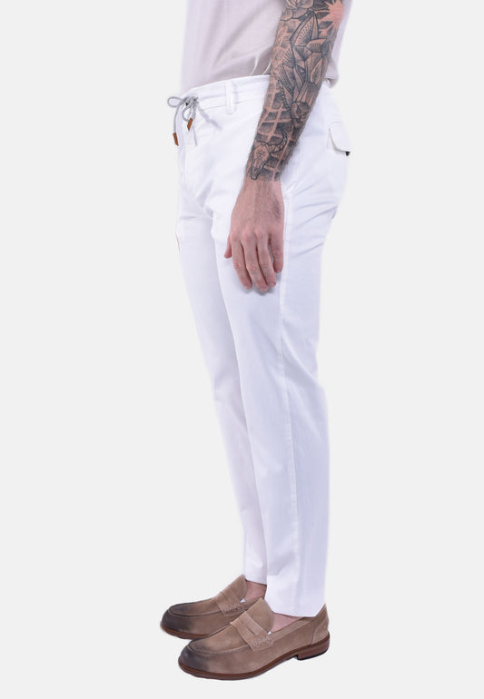 PANTALONE JOGGER NO PENCES