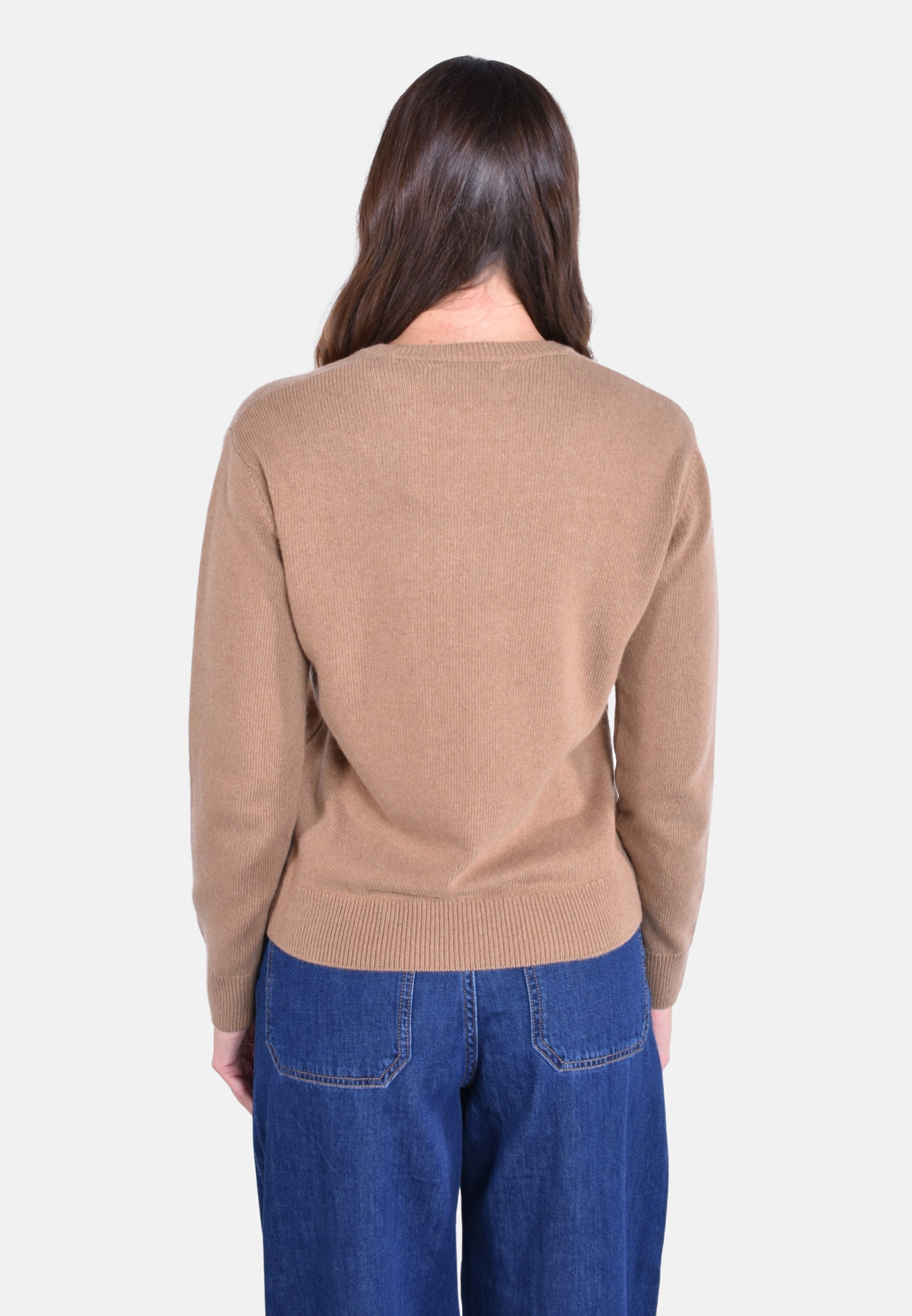 NEW QUEEN CREWNECK SWEATER