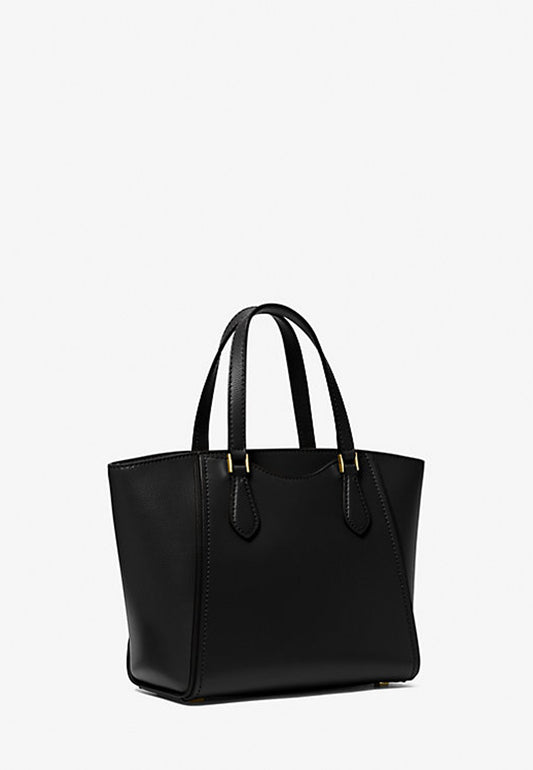 BORSA A TRACOLLA CONVERTIBILE TARYN PICCOLA IN PELLE