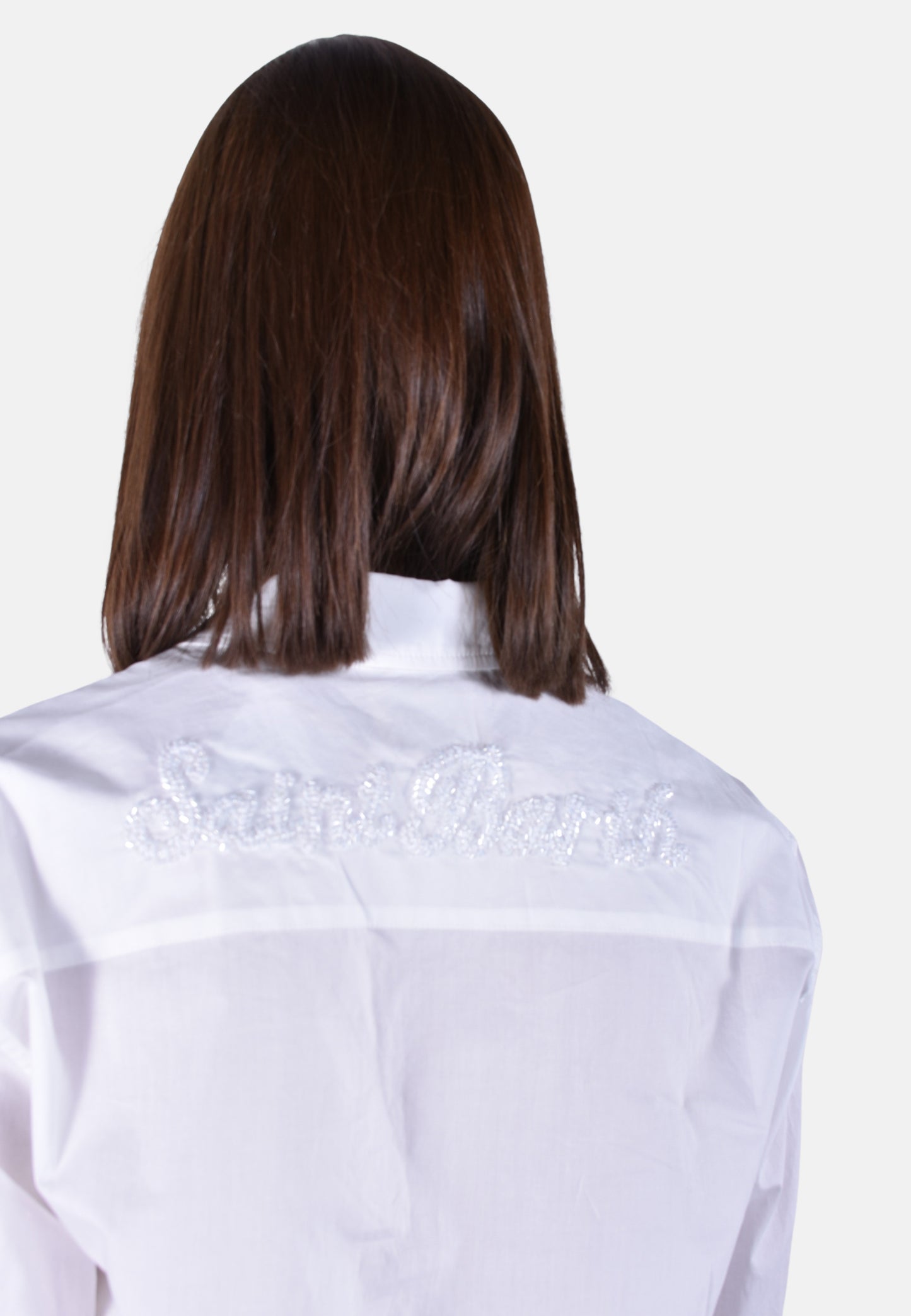 MEREDITH LONG SLEEVE SHIRT