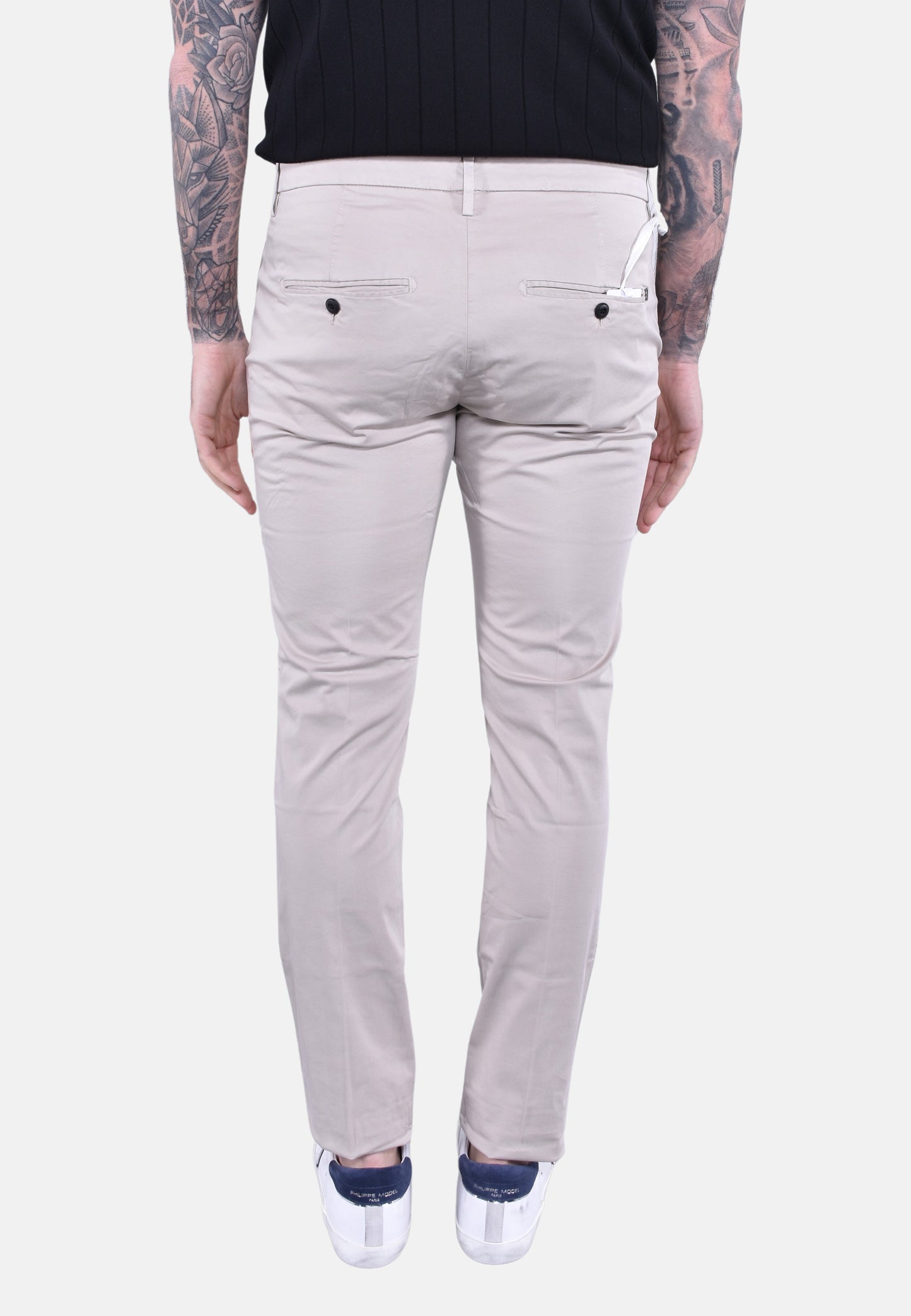 PANTALONE GAUBERT