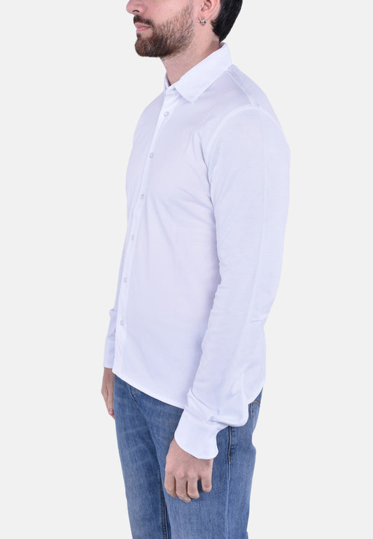 CAMICIA IN COTONE