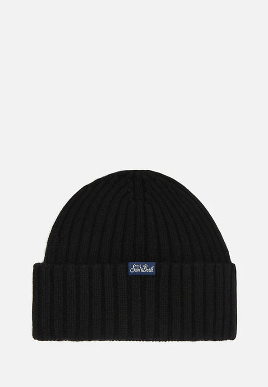 WENGEN KNITTED CAP