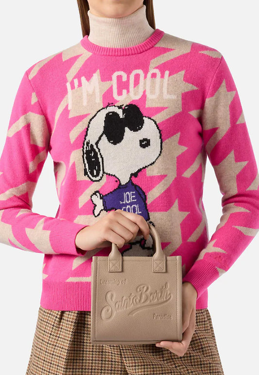 VANITY BAG MINI HAND BAG WITH STRAP