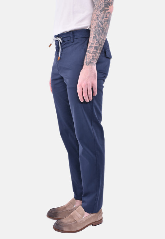PANTALONE JOGGER NO PENCES