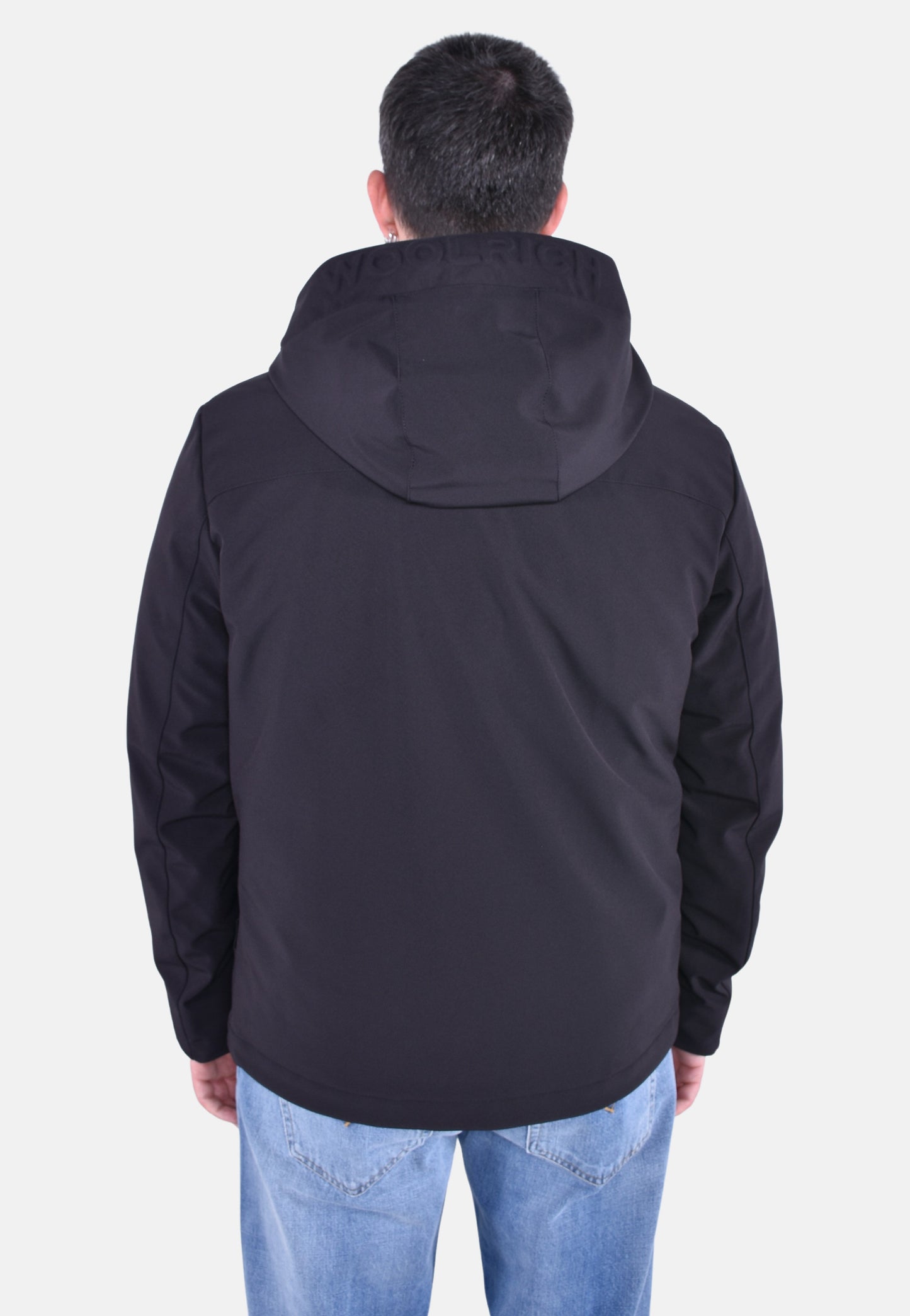 SOFT SHELL PACIFIC JACKET