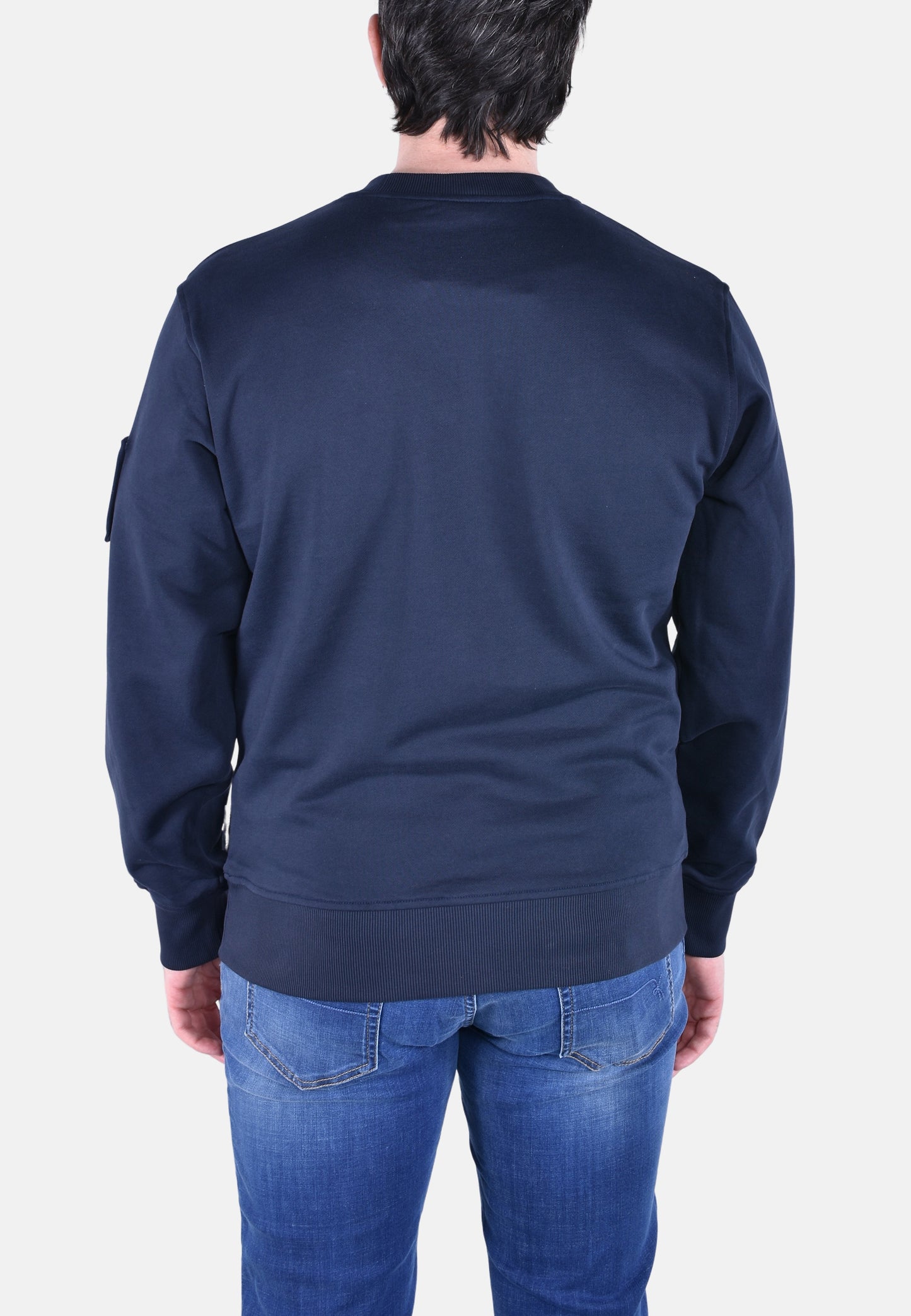 HARTSFIELD CREWNECK